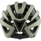 Olympic sportswear alpina sports racehelm ravel 51-56 mat zand