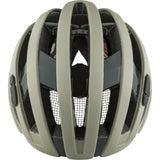 Casco della gara sportiva per abbigliamento sportivo olimpico Rave 55-59 Matt Sand