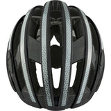 Olimpijska športna oblačila Sports Racehelm Ravel odsevno 51-56 Gloss Black