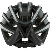 Olimpijska športna oblačila Sports Racehelm Ravel odsevno 51-56 Gloss Black