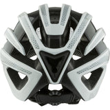 Casco Olympic Sports Sports Sports Race Ravel riflettente 55-59 lucentezza bianca