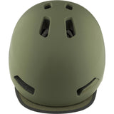 Olympisk sportkläder i urban Helm Brooklyn 52-57 Mat Olive