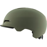 Olympesch Sportswar Sports urban Helm Brooklyn 52-57 Mat Oliven