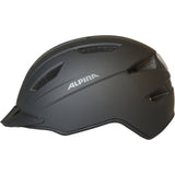 Alpina Casque Tajo Speedpepedec Black Mat 52-57