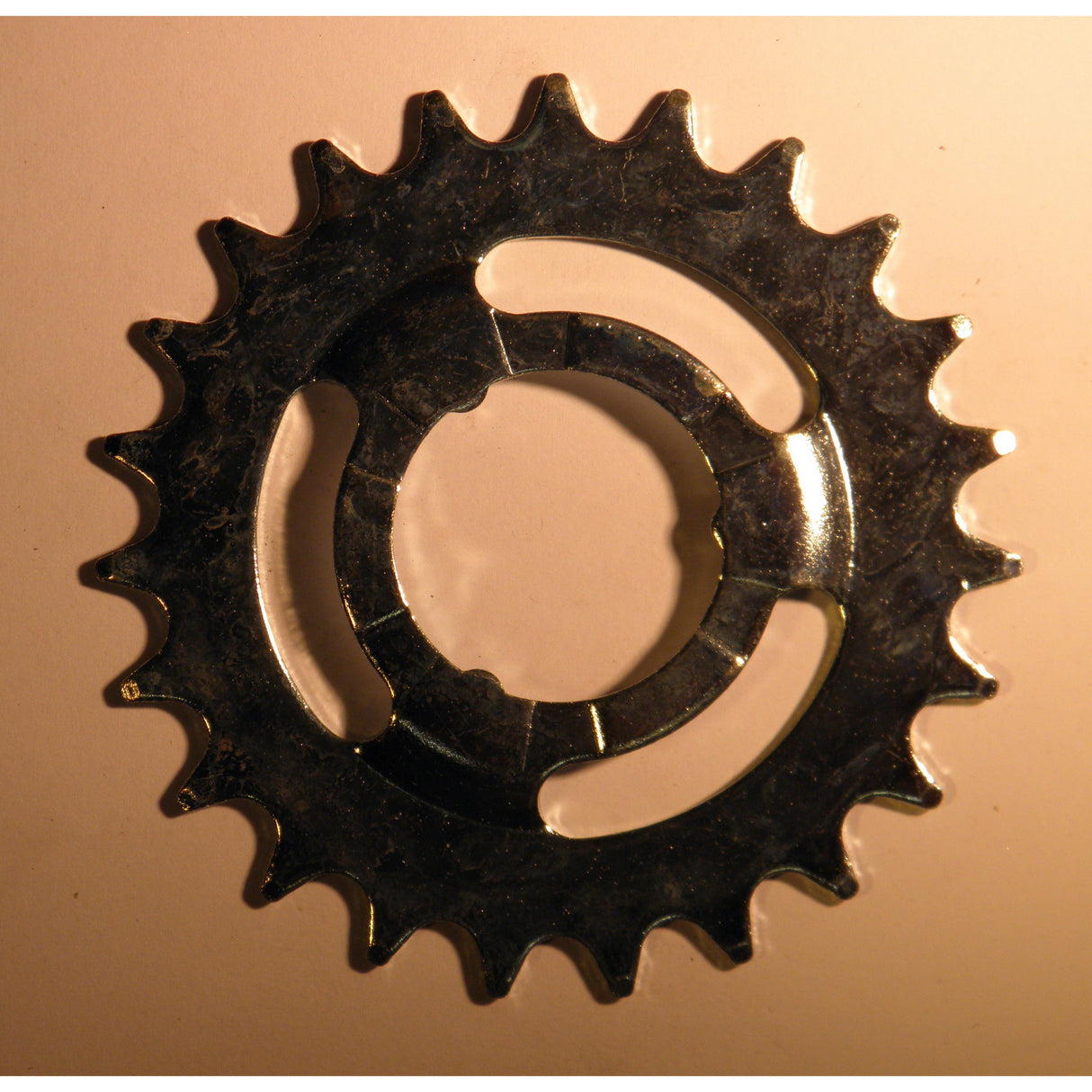 Gear 1 2-3 32 Stitch Bol 23t