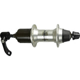 Shimano Alivio Casstenaaf 7V FH-MC12 32GT Silber