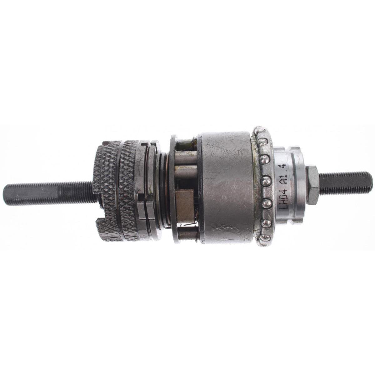 Sturmey Archer Interior HSX196 für S2C (neues Modell)