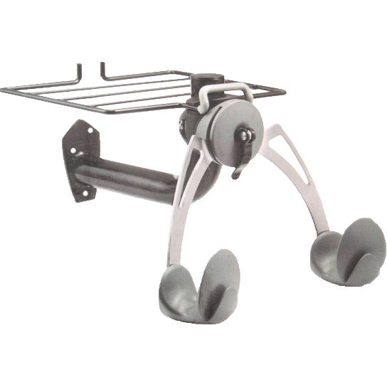 VWP Ultrastand Hanging Wall Hook Deluxe für Race ATB -Fahrrad