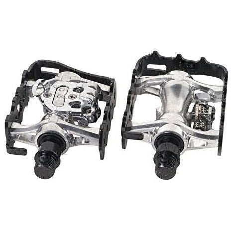 Dahon Klik på Flat Pedals VPX92 Mixto Bio MTB ATB SPding SPD