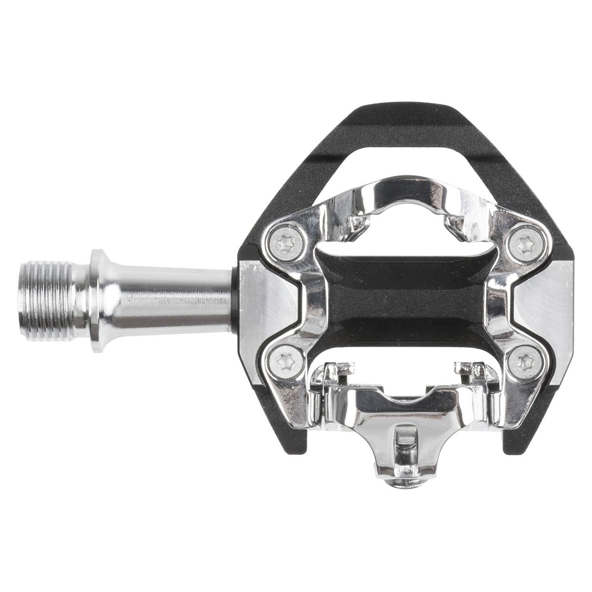 Shimano E-Pr50 Race Pedal SPD Comp. + Slike