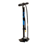 Sapo Sapo Floor Pump med frack HV FV AV sort