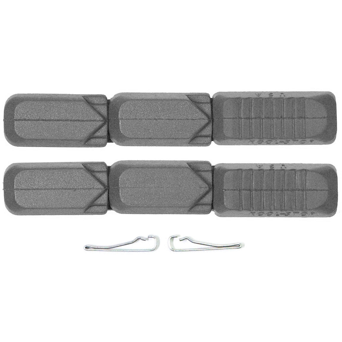 Tectonic carbon (2st) brake pads