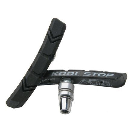 Choot Stop Brash schält T1 V-Brake MTB Black (2.)