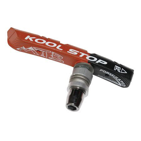 Choot Stop Brash Schoase T1 V-Brake MTB Dual (2st)