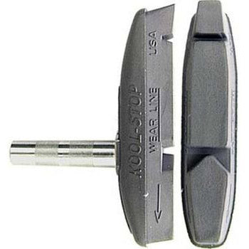 Brake Schong C2 Eagle2 Sëlwer (2st)