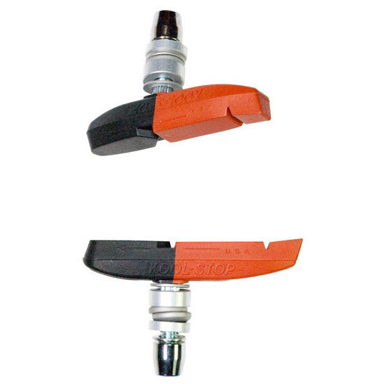 Choot Stop Brash Shoses T3 V-Brake Supra2 Dual (2ST)