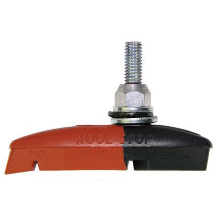 CHOOT STOP BRASH SHOSES T4 V-BRAKE EAGLE2 DUAL (2st)