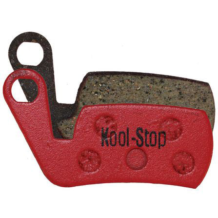 Koolstop Disc Brake Blocks Marta → 2008 (2ST)