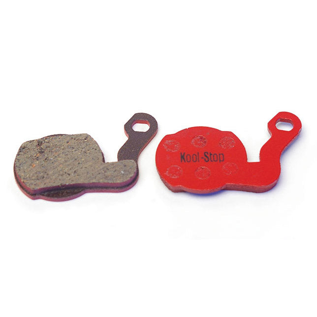 Koolstop Disc Brake Blocks Louise 2007 → (2.)