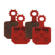 Koolstop Disk Bremsblocks Mt7 (4st)