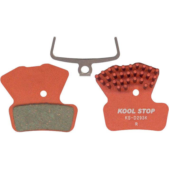 Sram Dish Broks Blocs Aero Kool XO Trail (2e)