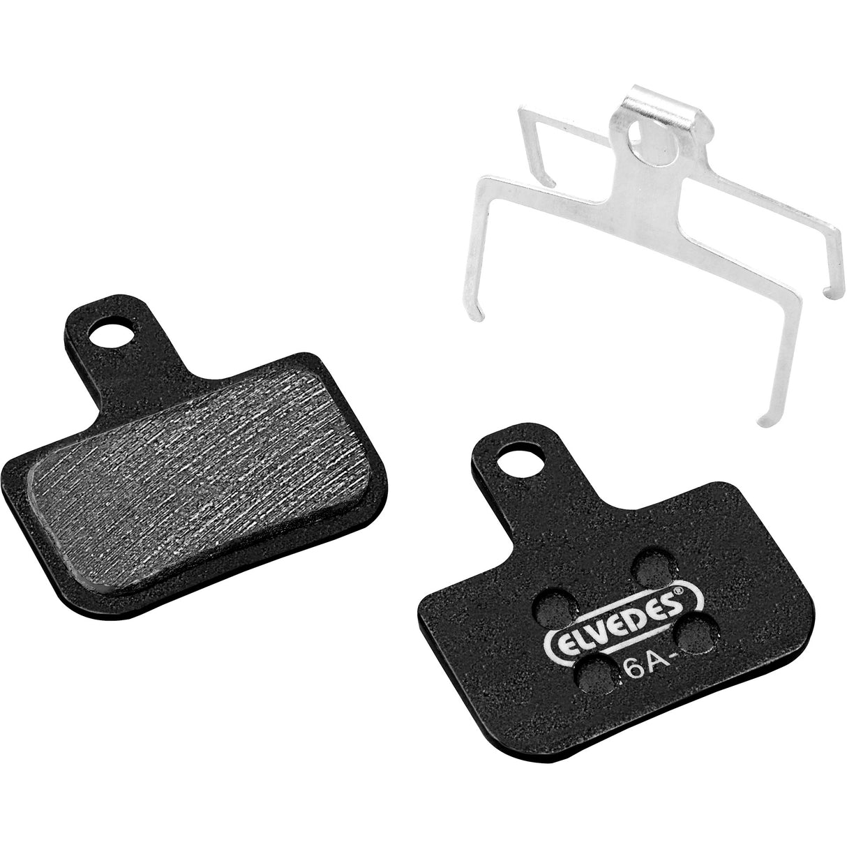 SRAM -Schalenbremsblock Set Metalic Carbon Avid DB1 DB3 und