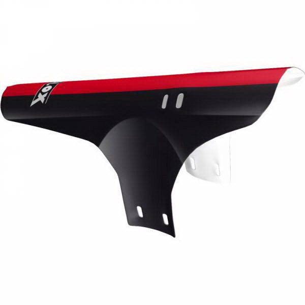 Velox Vailboard MTB Negro Rojo