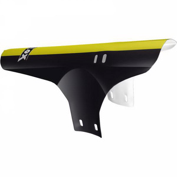 Velox Vailboard MTB Giallo nero