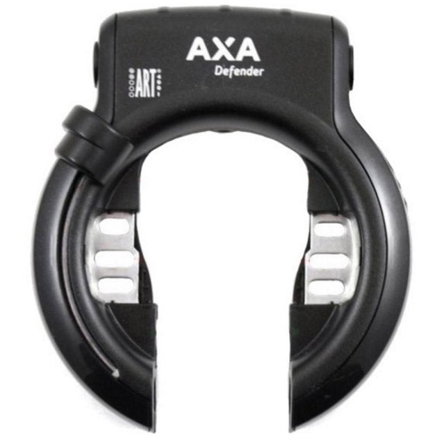 AXA Safety Lock Defender Topbout Bekräftelse konst **