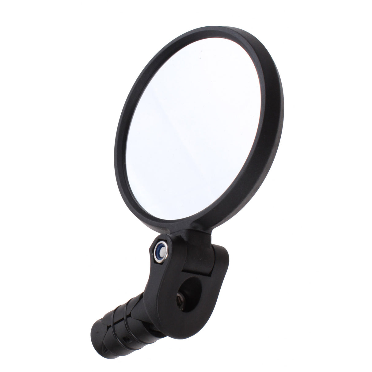 VWP mirror in steering around small