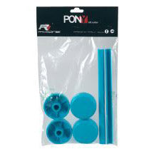 Nakupovat Show Stand Styling Set Pony Blue