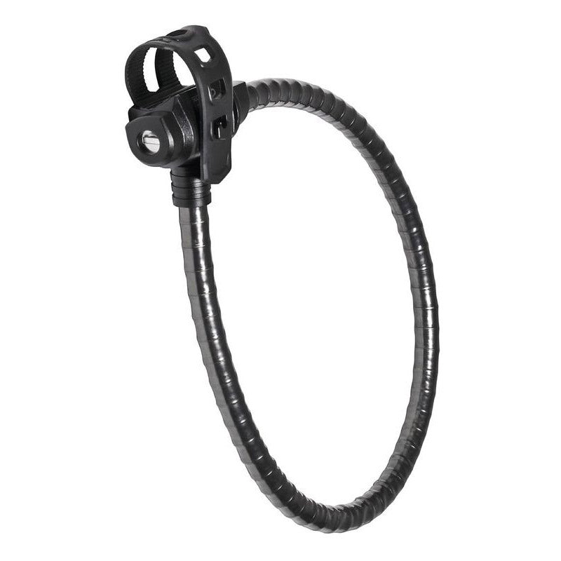 Trelock PK Armor Cable Lock Fixxgo 222 75 15 mm noir