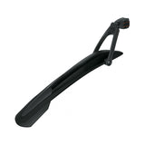 SKS Heck Fender X-Blade 26 27.5 Sattelstift. Schwarz