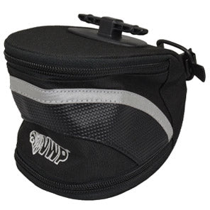 VWP Sac Sac Luxury L-Nylon M Click-Flosing. noir