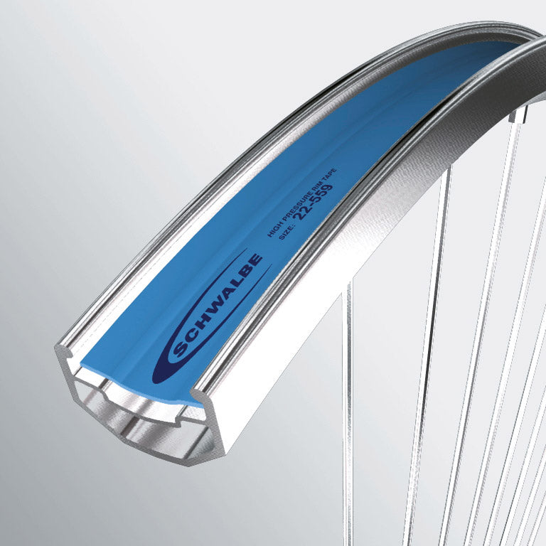 Schwalbe Vellint High Pressure | Protezione delle perdite 20 22-507 | | PVC