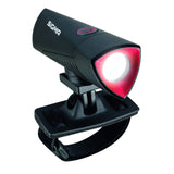 Sigma Buster 700 Lumen Faro HL con confirmación del casco 19710