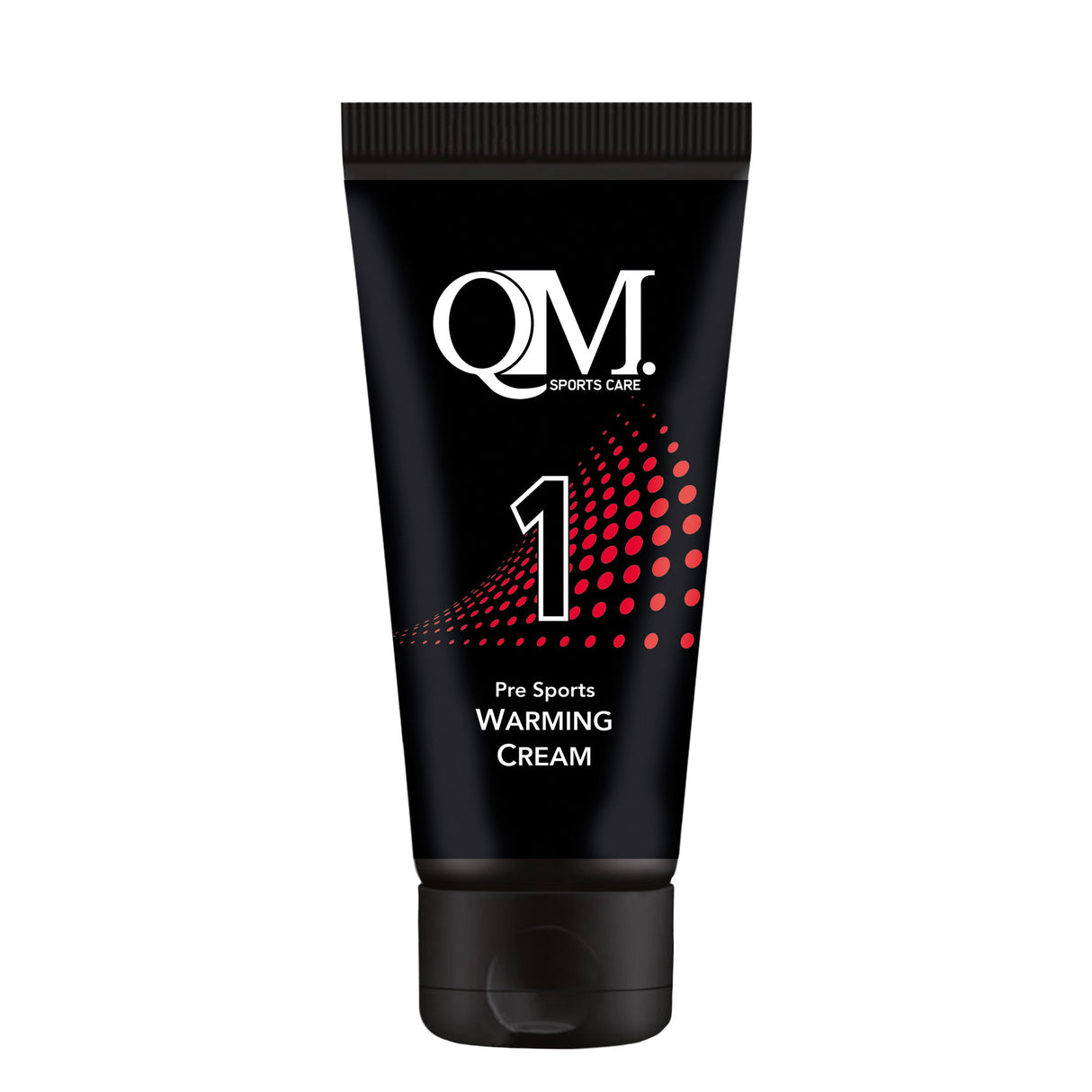 QM QM Sportscare 1 Tubewärmecreme 175ml