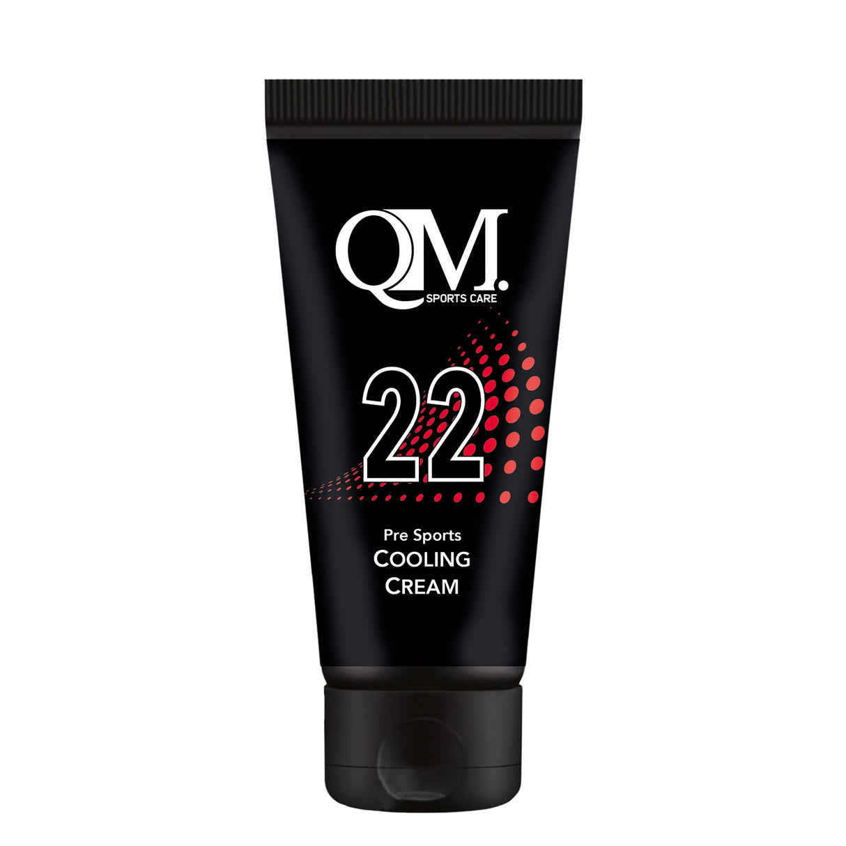 QM QM Sportscare 22 Tube -Kühlcreme 150ml