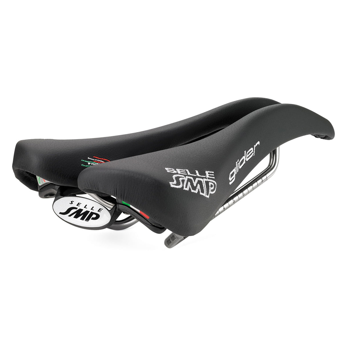 SMP saddle glider black 0301125