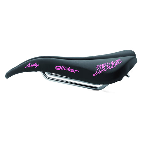 SMP Saddle Glider Lady Black 0301244