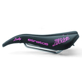 Selle SMP selle Stratos Lady Black 0301243