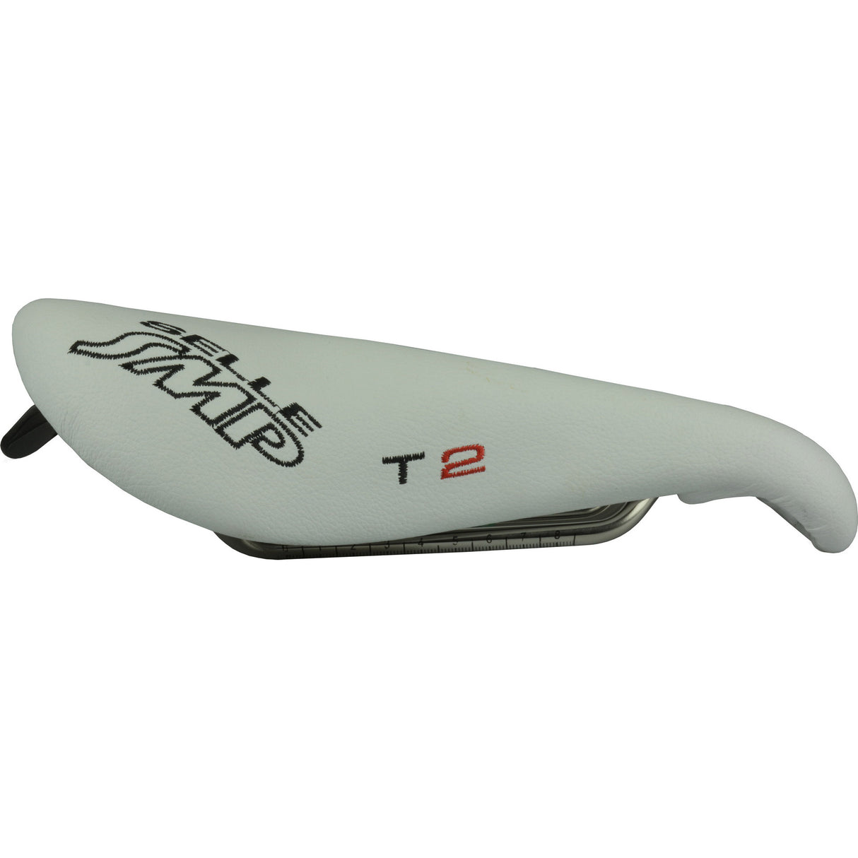 Selle t2 blanc