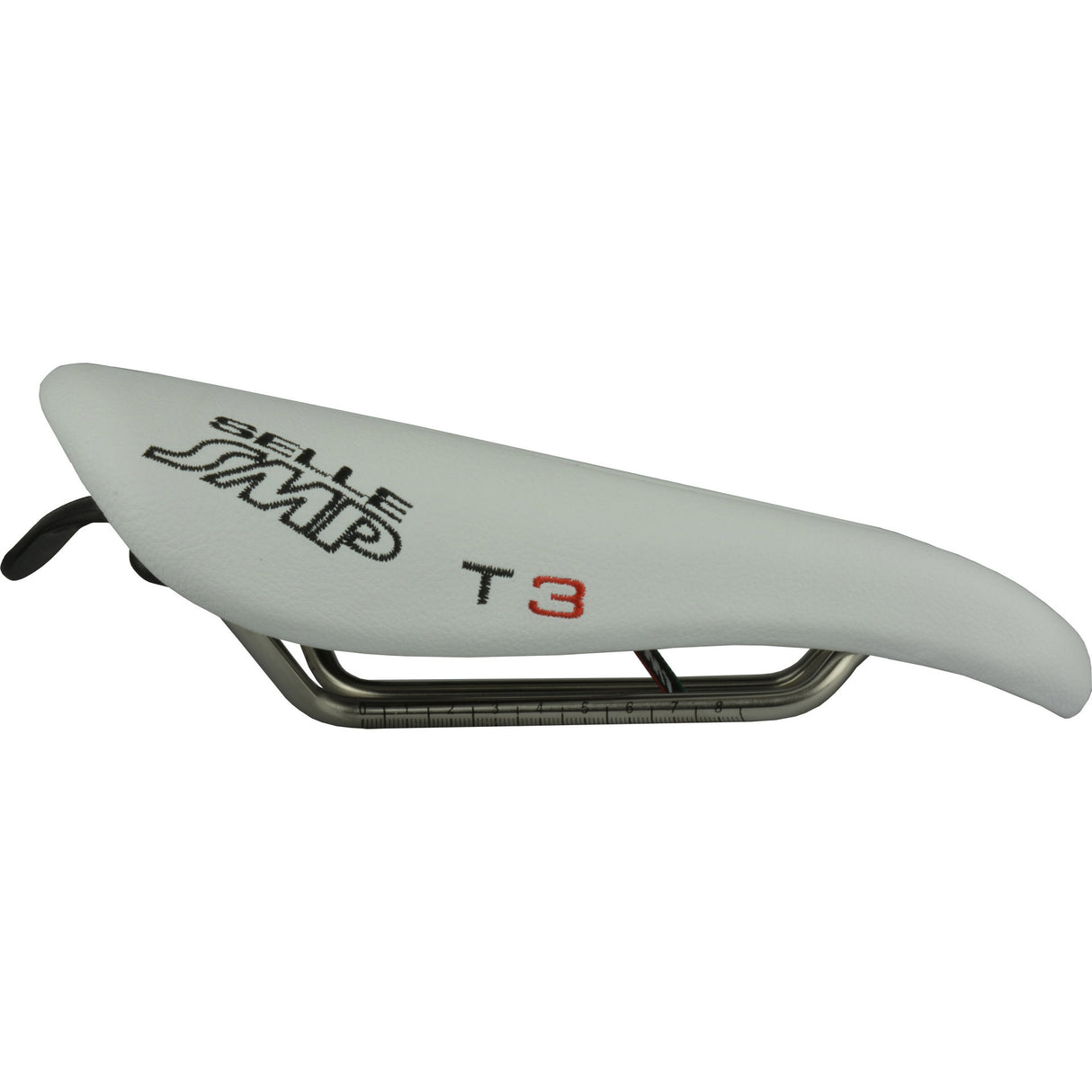 Saddle T3 White