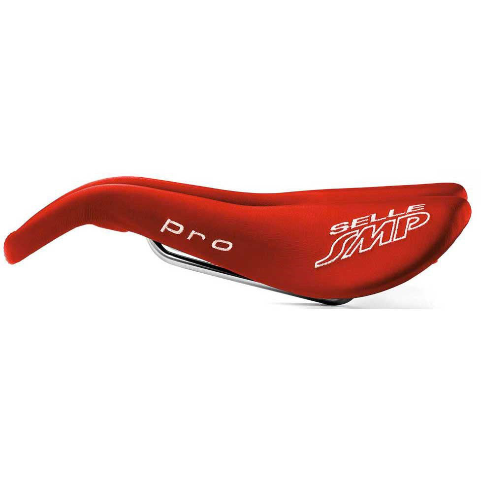 Saddle Pro Red 0301456