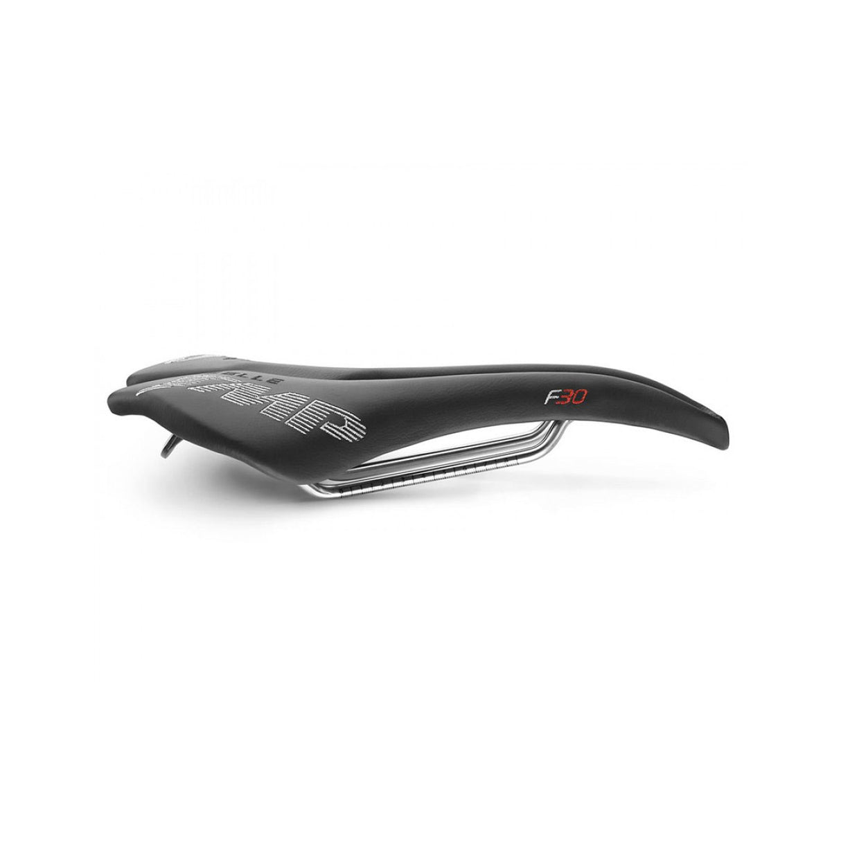 SELLE SMP SADDLE F30 NEGRO 0301600