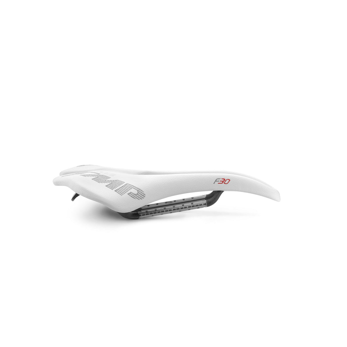 SELLE SMP Saddle F30 White 0301601