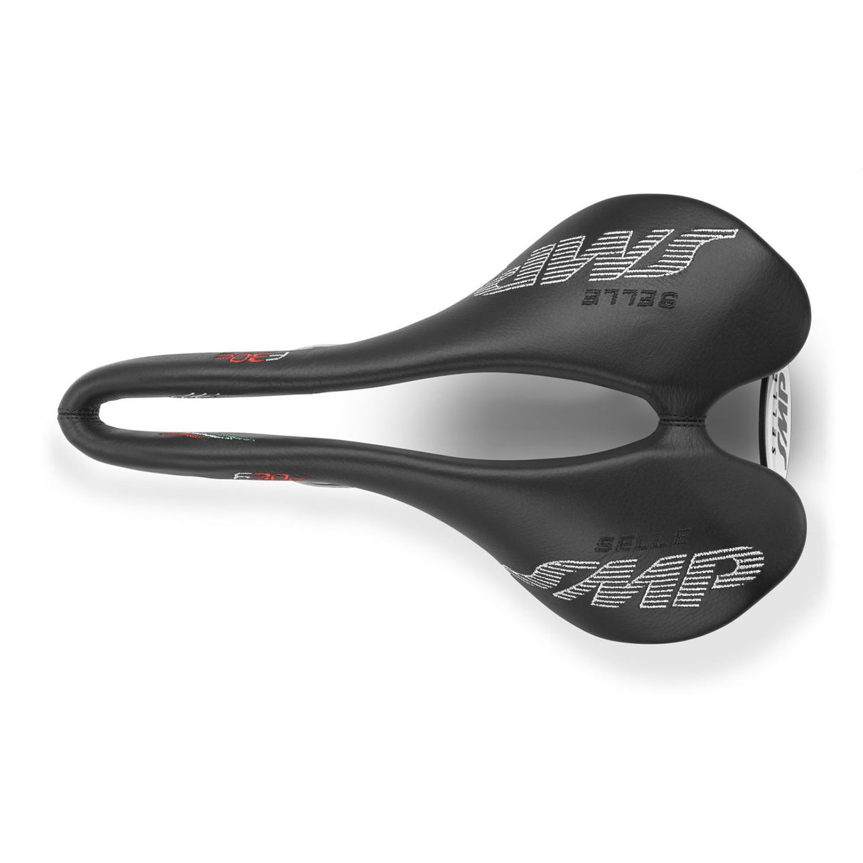 SELLE SMP SELLA F30C Compact Black 0301620