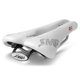 Selle SMP selle T5 triathlon blanc