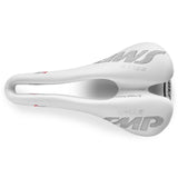 Selle SMP selle T5 triathlon blanc