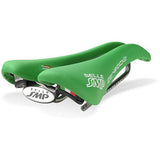 Selle SMP Saddle Stratos Green